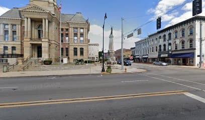 Raymond M. Kirtley — attorney in Crawfordsville, IN