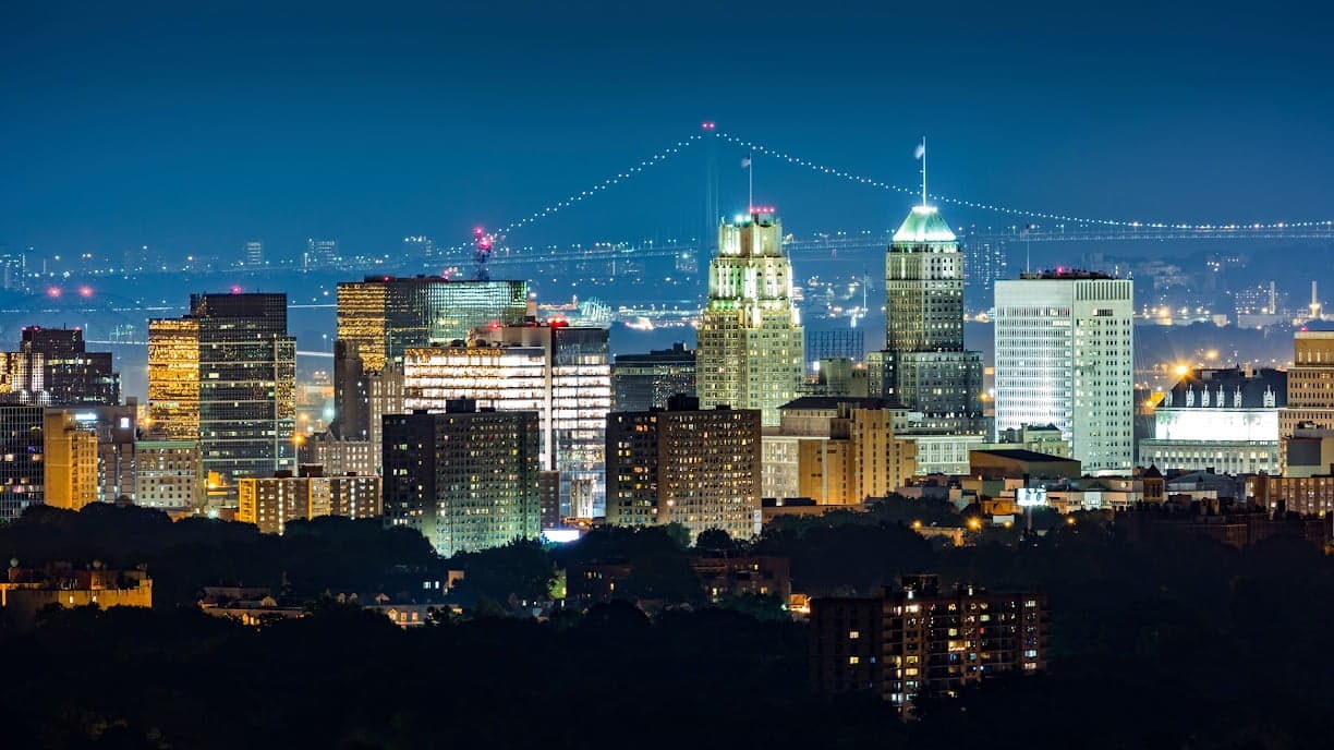 Raymond P D'Uva Law Offices — attorney in Newark, NJ