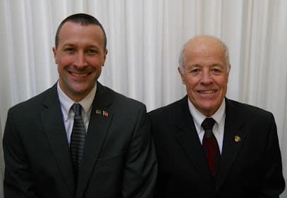 Raymond & Raymond, PLLC — attorney in Williamsburg, VA
