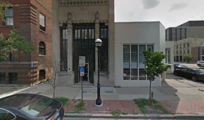 Reach Law Firm — attorney in Ann Arbor, MI