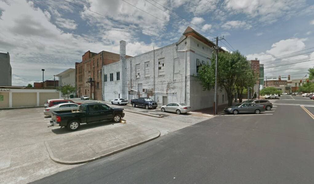 Ready Law Firm — attorney in Meridian, MS