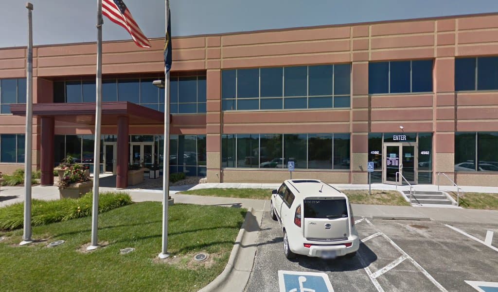 Reagan, Melton & Delaney, L.L.P. — attorney in Bellevue, NE