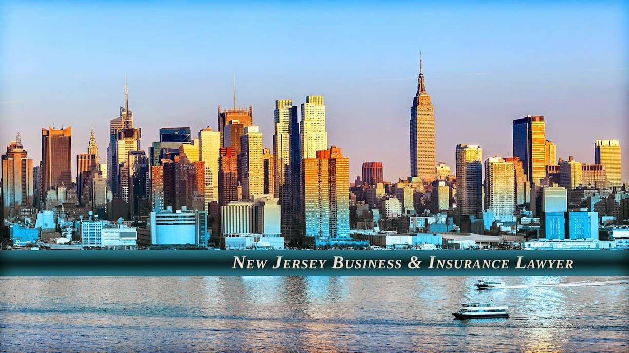 Reardon Anderson, LLC — attorney in Tinton Falls, NJ