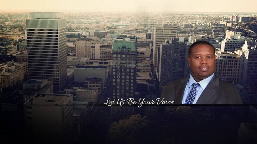 Reaves Law Firm, PLLC — attorney in Memphis, TN
