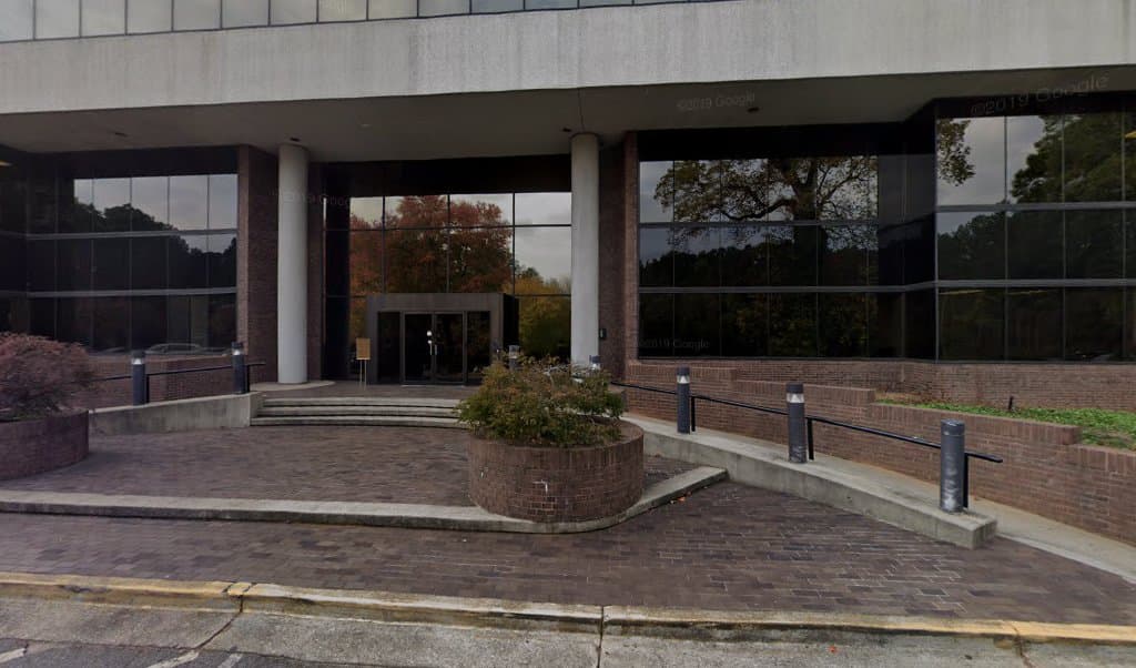 Rebecca Rojas Attorney — attorney in Atlanta, GA