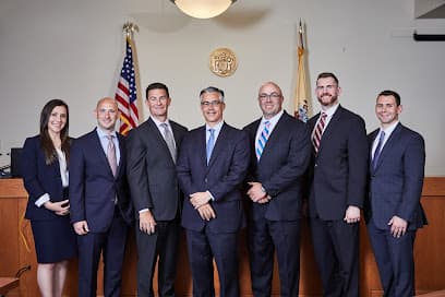 Rebenack Aronow & Mascolo L.L.P. — attorney in Somerville, NJ