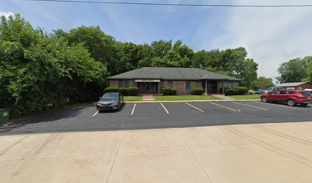 Rector Nicale L — attorney in Kokomo, IN