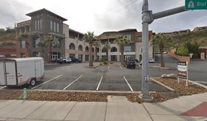 Red Rock Legal Services — attorney in St. George, UT
