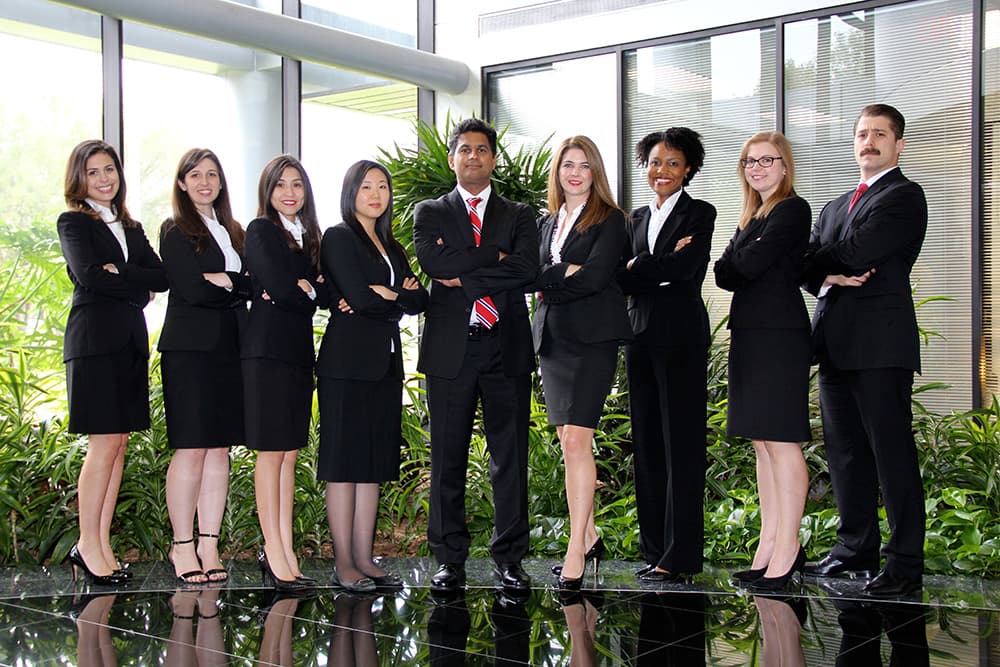 Reddy & Neumann, P.C. — attorney in Houston, TX