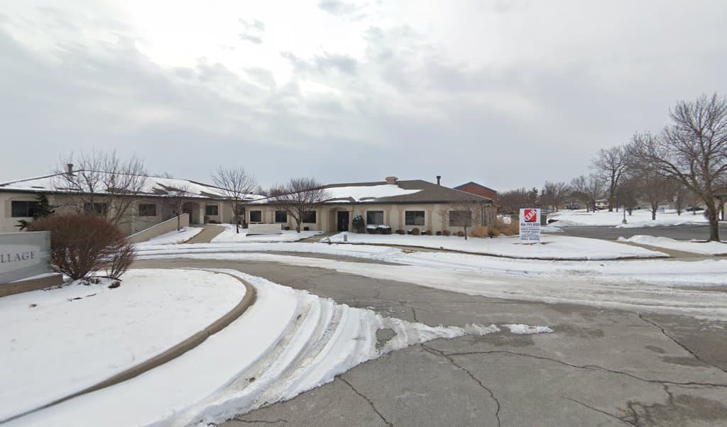 Redfearn Law Firm — attorney in Lee's Summit, MO