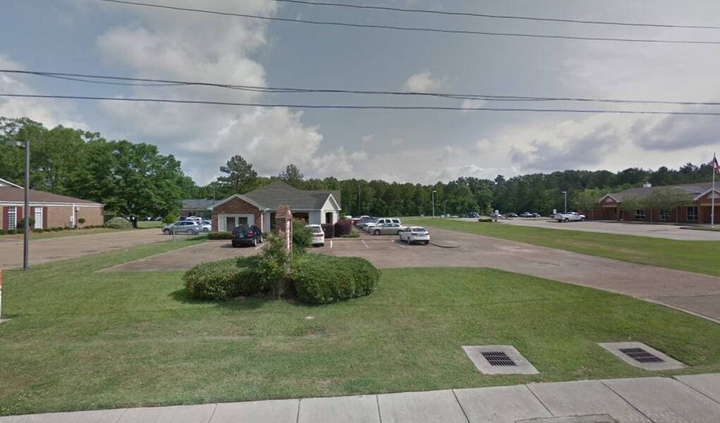 Redfern Law Firm — attorney in Richland, MS
