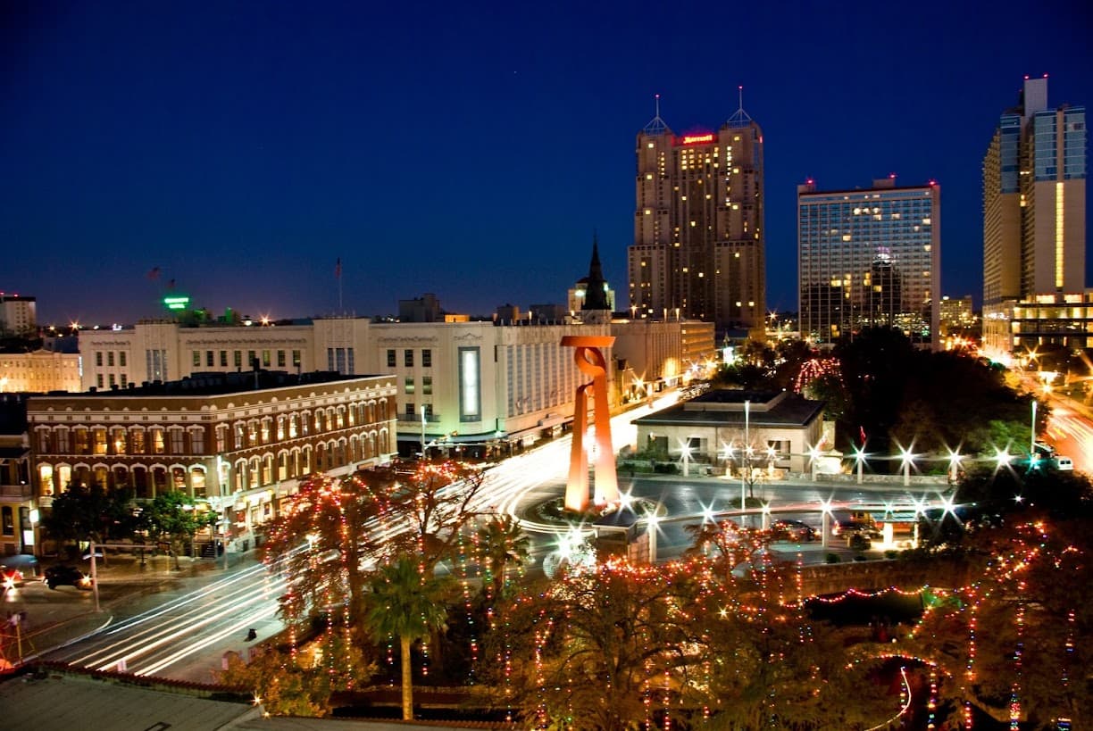 Redgate Law Office — attorney in San Antonio, TX