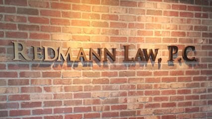 Redmann Law, P.C. — attorney in Mandan, ND