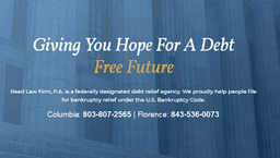 Reed Law Firm, P.A.