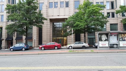 Reed Smith LLP — attorney in Washington, DC