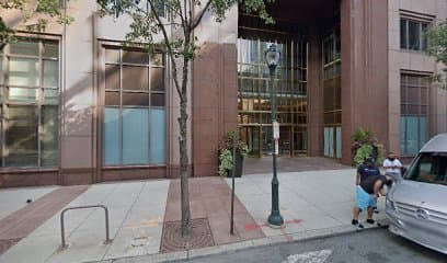 Reed Smith: Trevelise Andrew J — attorney in Philadelphia, PA