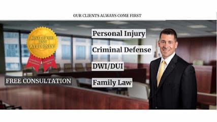 Rees Law Firm — attorney in Jonesboro, AR