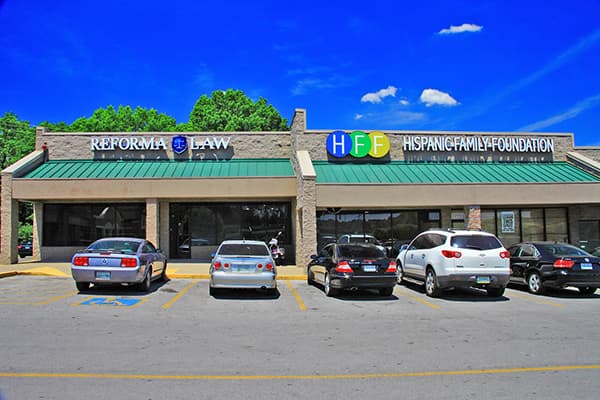 Reforma Law PLLC — attorney in Brentwood, TN