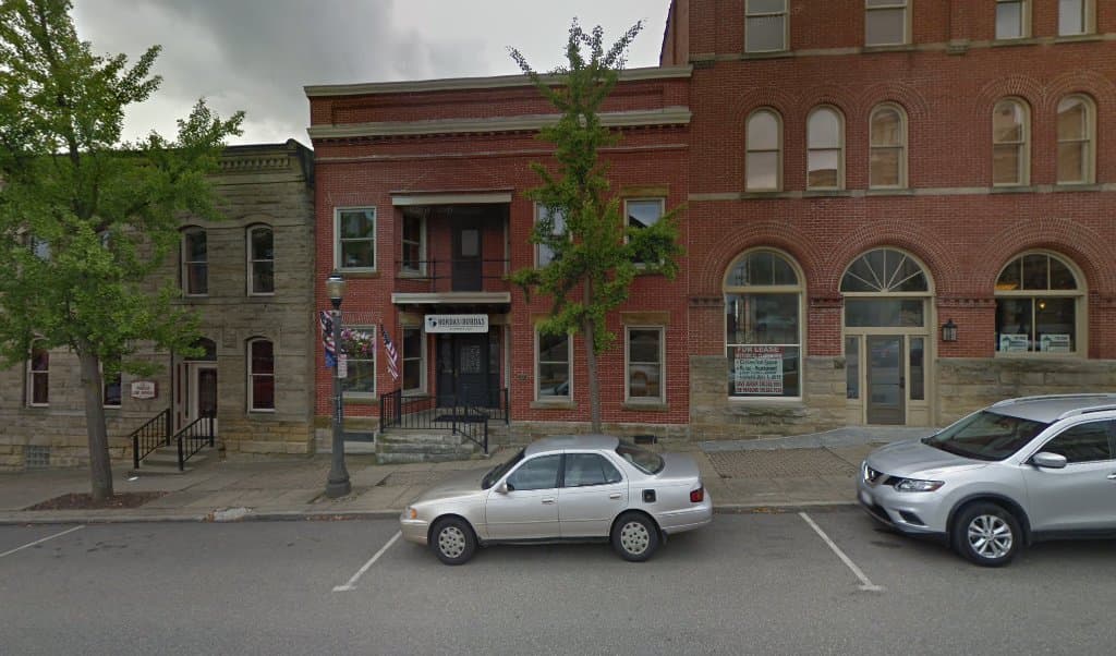 Regan Christopher — attorney in St Clairsville, OH