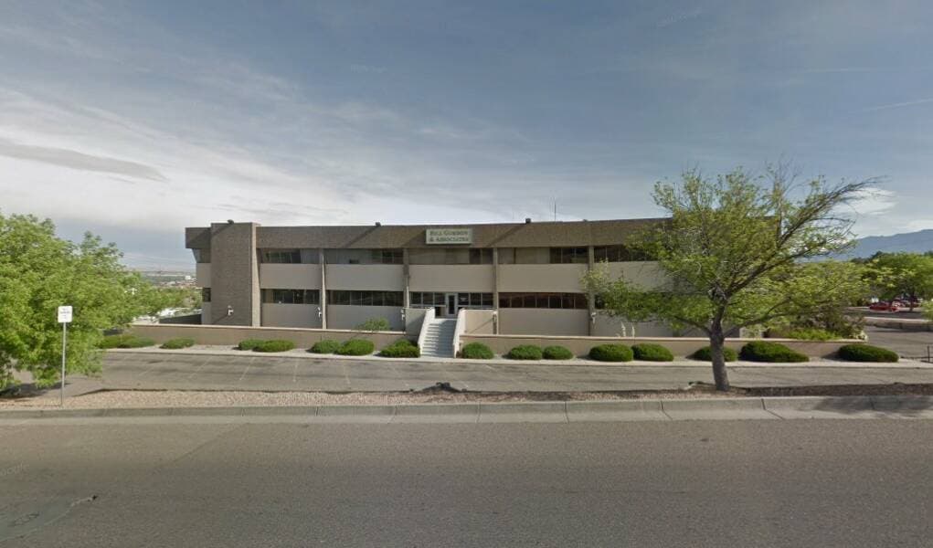 Regazzi Law, LLC — attorney in Albuquerque, NM