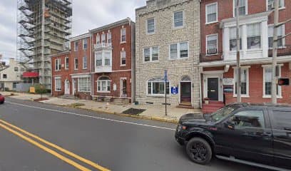 Regional Legal Services Inc — attorney in Mt Holly, NJ