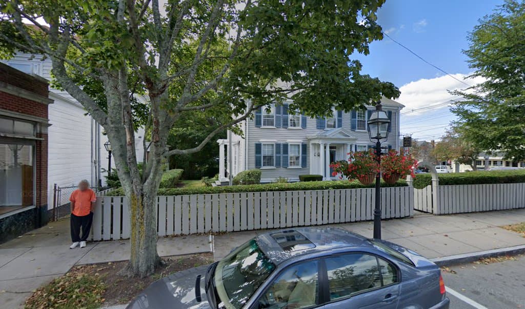Rego & Rego: Rego Jr Alfrd R — attorney in Bristol, RI