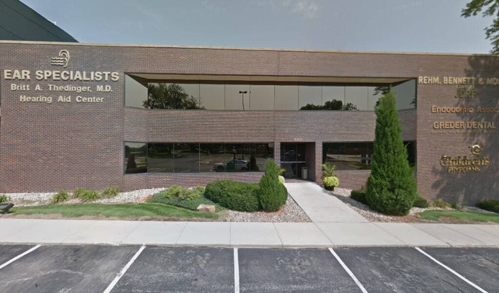 Rehm, Bennett, Moore & Rehm, PC, LLO — attorney in Omaha, NE