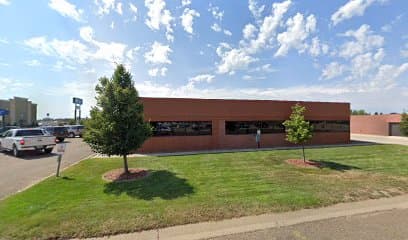 Reichert Armstrong PC: Holmes Ashley E — attorney in Dickinson, ND