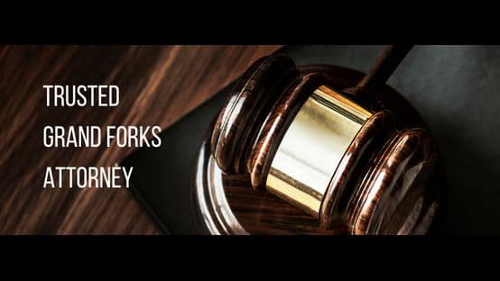 Reichert Law Office — attorney in Grand Forks, ND