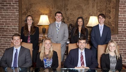 Reid Law Firm, LLC — attorney in Birmingham, AL