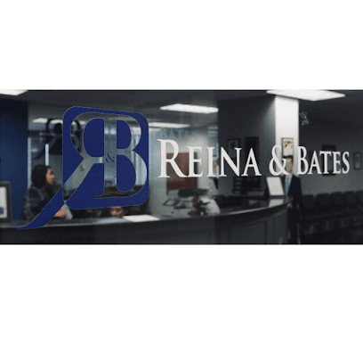 Reina & Bates — attorney in Dallas, TX