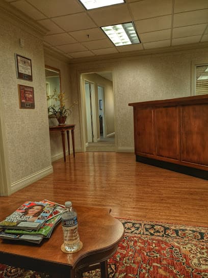 Reinhardt & Associates, PLC — attorney in Lexington, KY