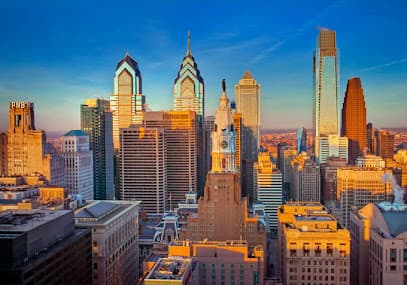 Reinherz Law Offices — attorney in Philadelphia, PA