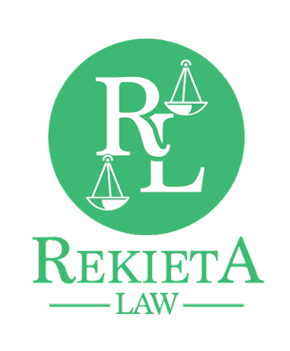 Rekieta Law — attorney in Spicer, MN
