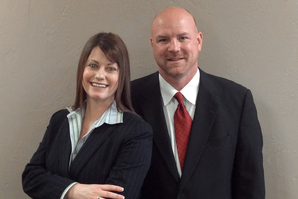 Reneau & Childers — attorney in Oklahoma City, OK