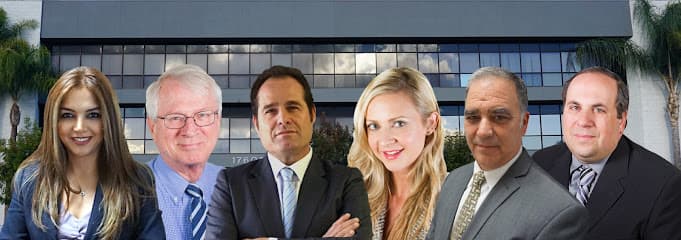 Resnik Hayes Moradi LLP — attorney in Encino, CA
