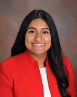 Revathi Truong, Immigration Attorney
