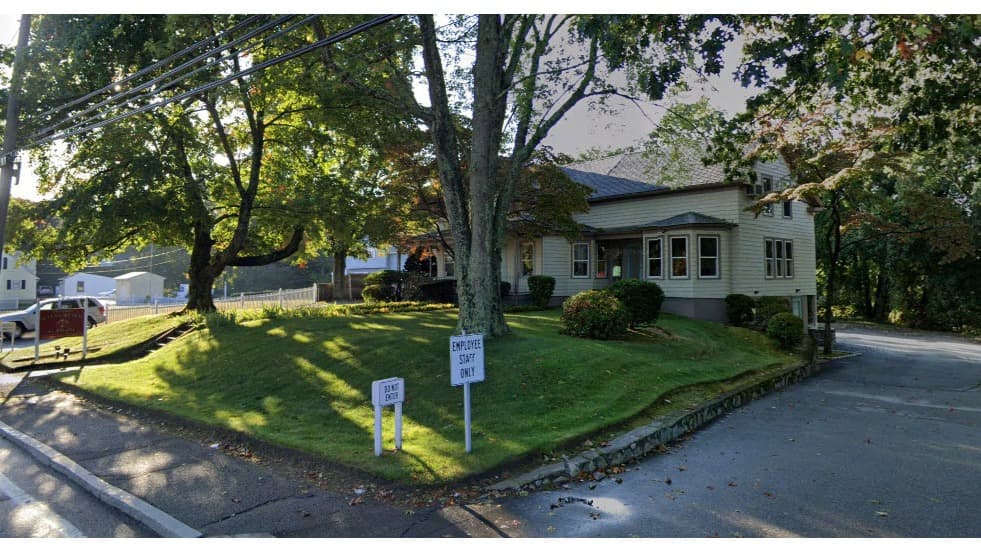 Revens, Revens & St. Pierre, P.C. — attorney in Warwick, RI