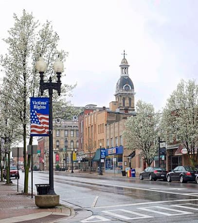 Reynolds Law Office — attorney in Wooster, OH