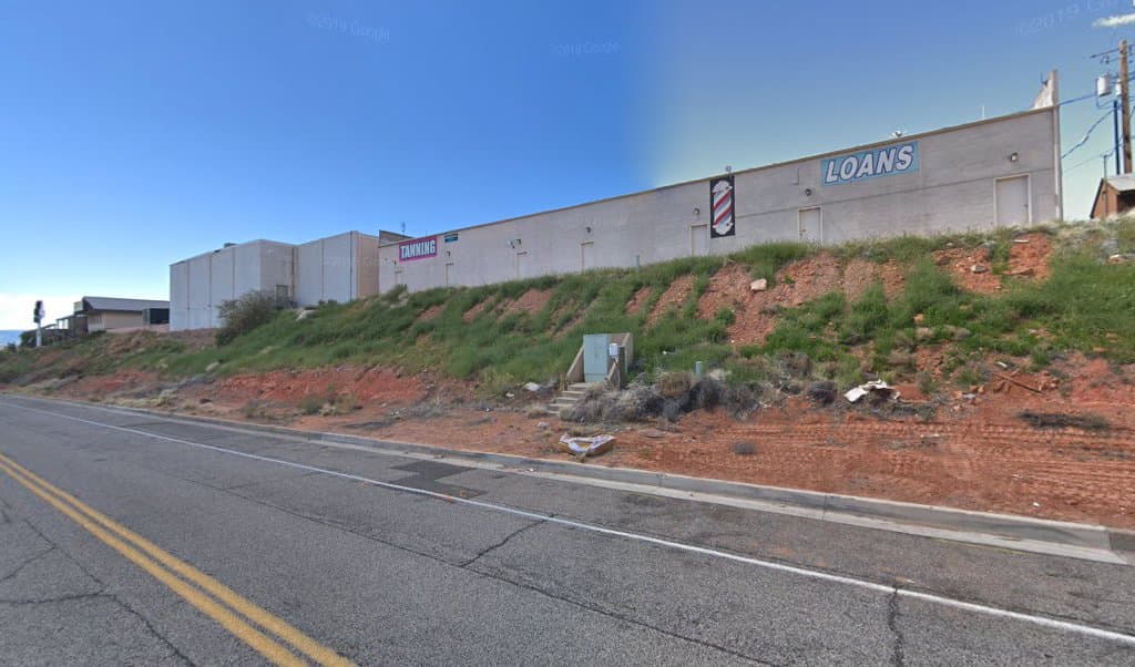 Reza Athari & Associates — attorney in St. George, UT