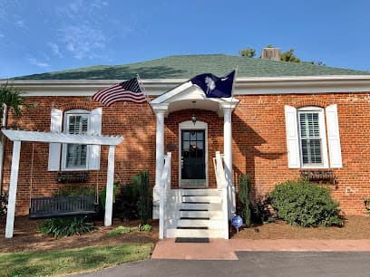 Rhett D. Burney, Attorney at Law — attorney in Simpsonville, SC