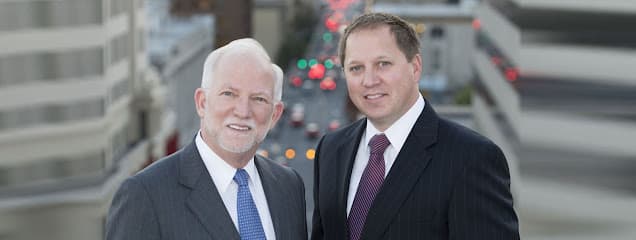 Rhoades & Morrow Attorneys at Law — attorney in Milford, DE