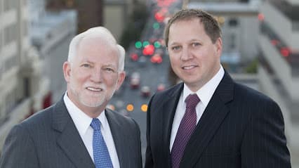 Rhoades & Morrow Attorneys at Law — attorney in Wilmington, DE