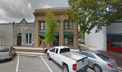 Rhodes Murphy Louisville — attorney in Louisville, GA
