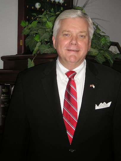 Rhymer Law Firm — attorney in Conyers, GA