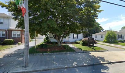 RI Tax Attorney — attorney in Cranston, RI