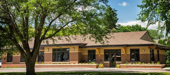 Ribstein & Hogan Law Firm — attorney in Brookings, SD