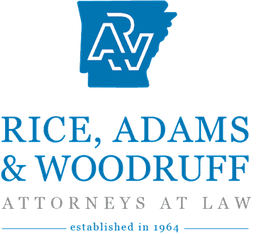 Rice, Adams & Woodruff