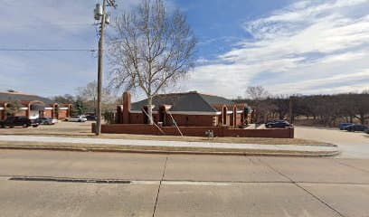 Rice Douglas A — attorney in Oklahoma City, OK