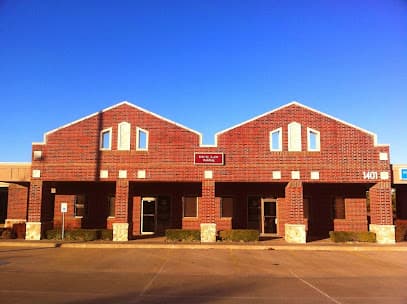 Rice Law Firm — attorney in Midwest City, OK